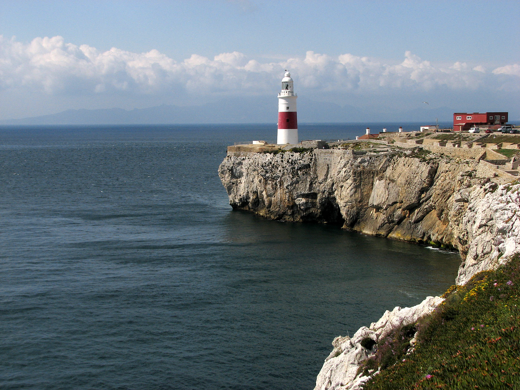 Gibraltar